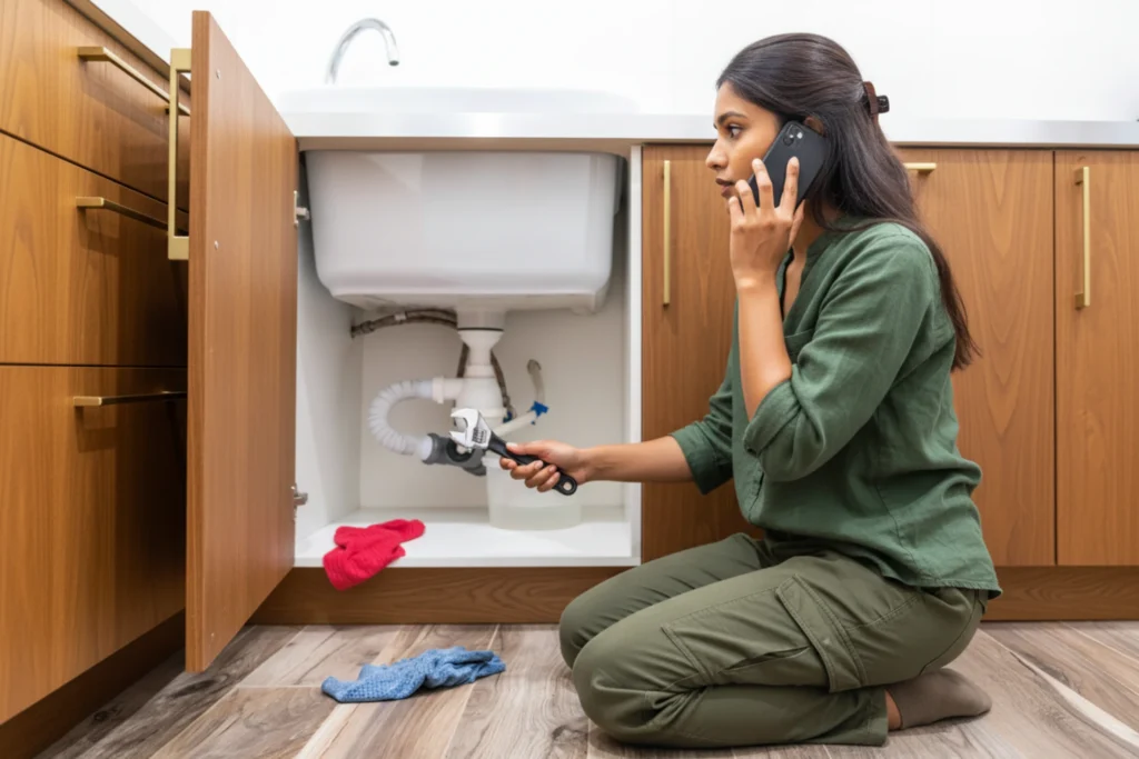Emergency Plumbing