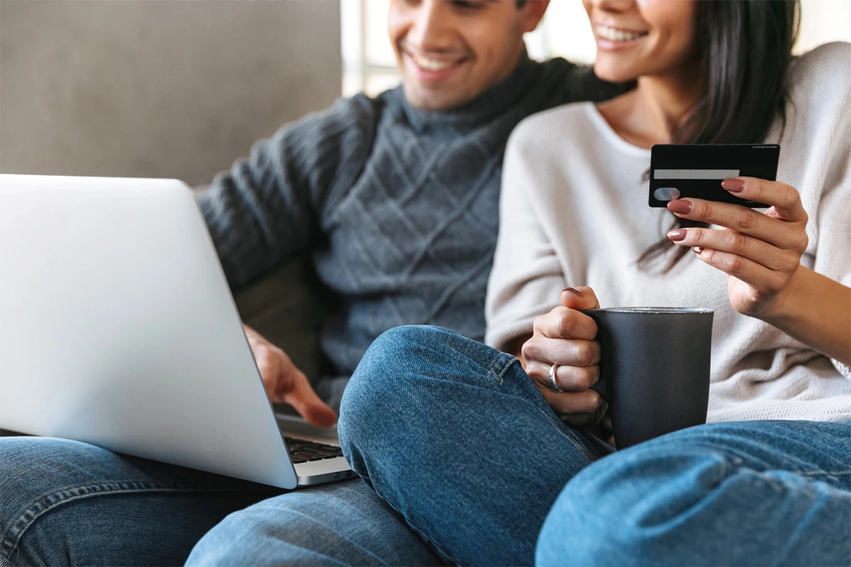 Financing options