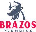 Brazos Plumbing Logo