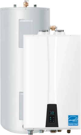 Water heater