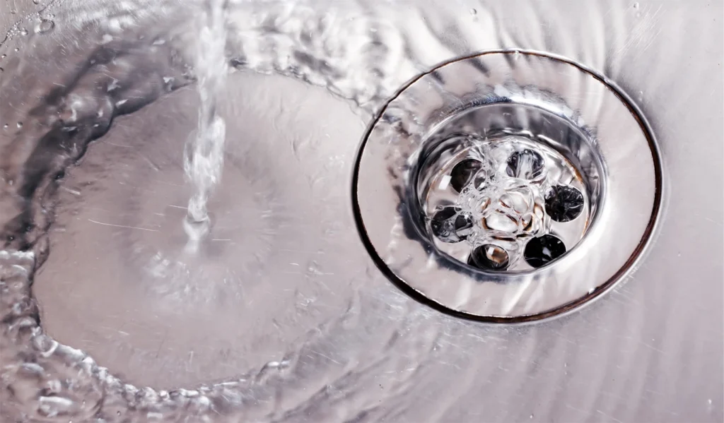 Drain Cleaning Services