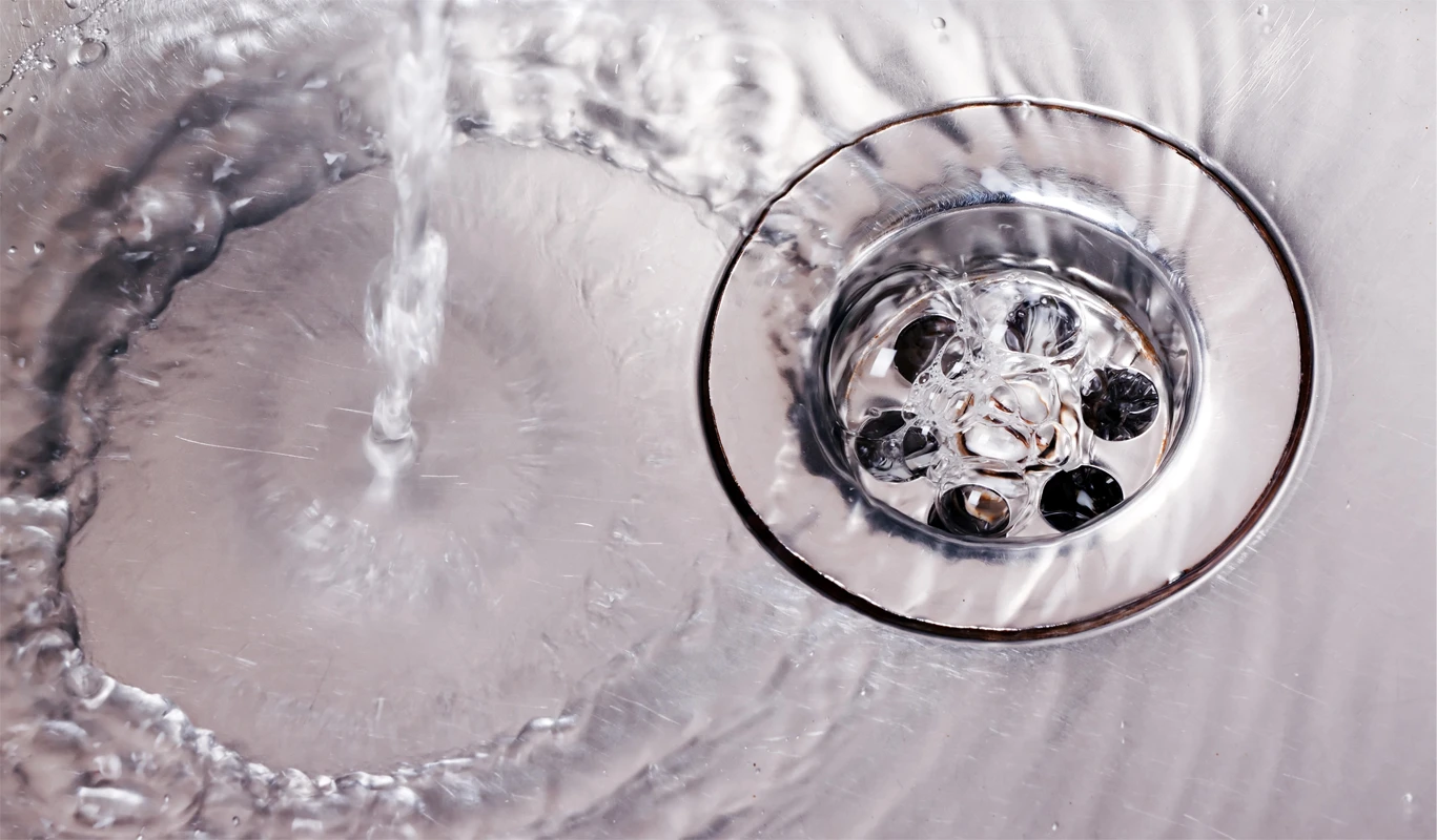 Drain Cleaning banner