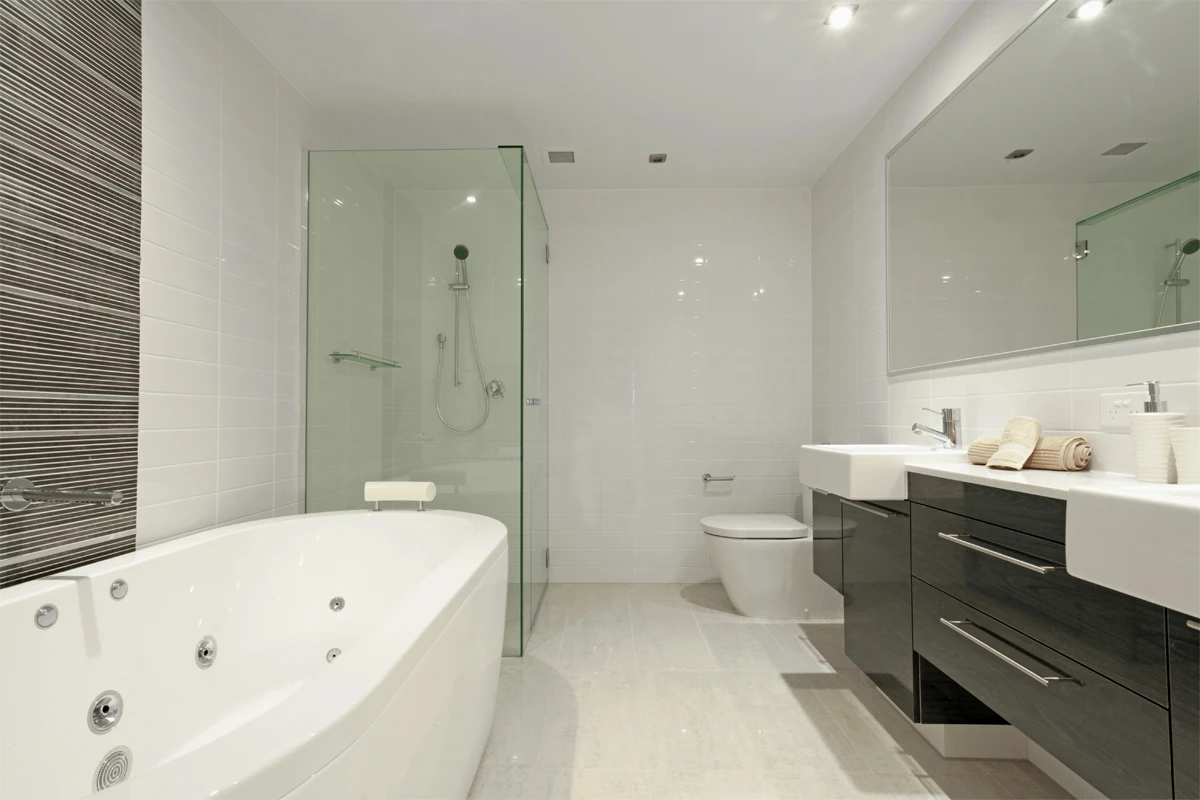 Fixtures &amp; Toilets Repair &amp; Install banner