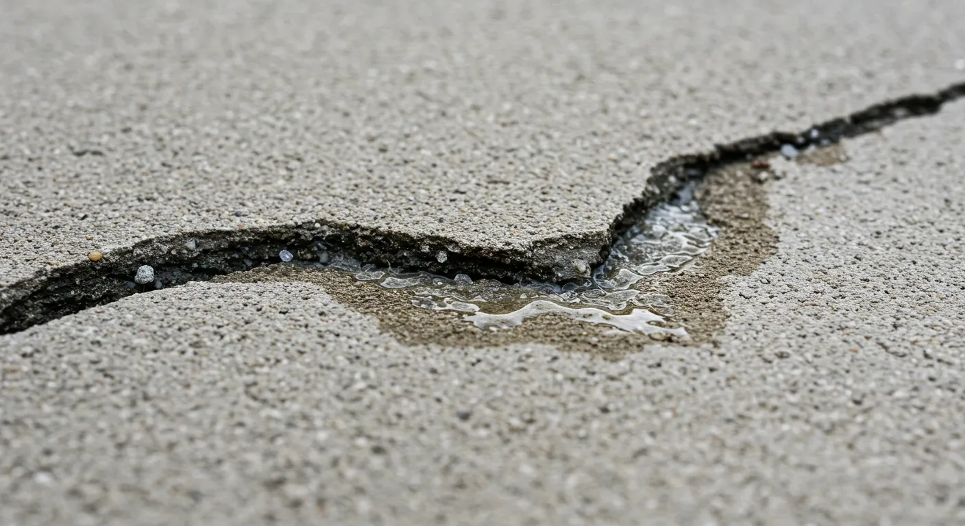 Slab Leak Detection &amp; Repair banner